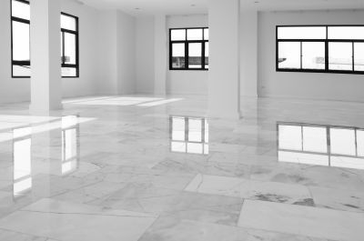 Marble and Stone Surfaces