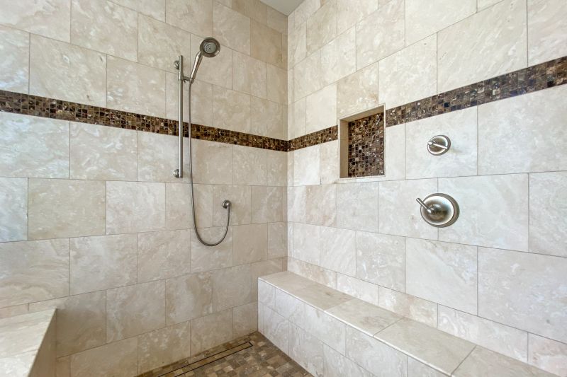 Cost of Shower Installation in Middleton, MA