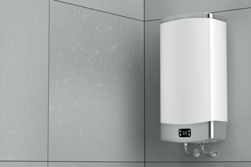 Smart Shower Technologies